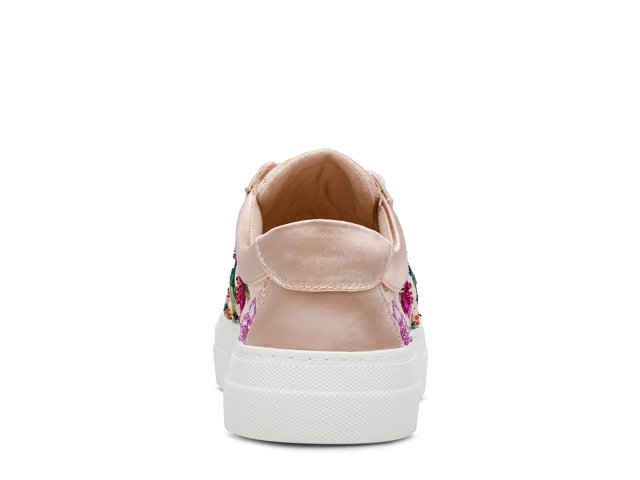 Betsey Johnson Koa Platform Sneaker - Women's - Free