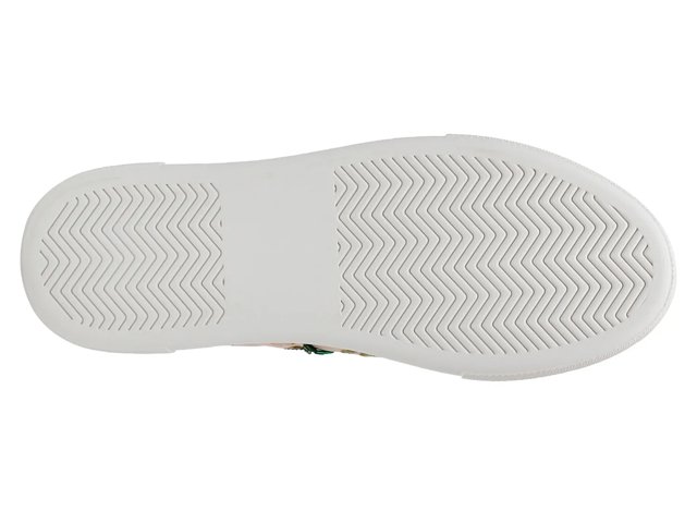 Betsey Johnson Koa Platform Sneaker - Women's