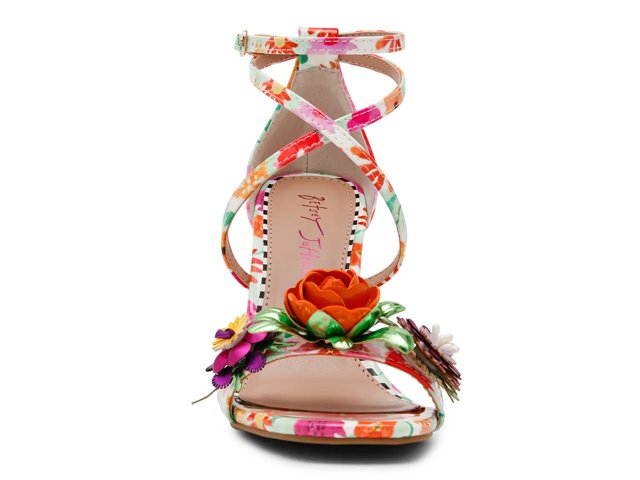 Malorie Sandal
