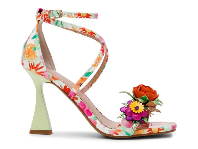Malorie Sandal