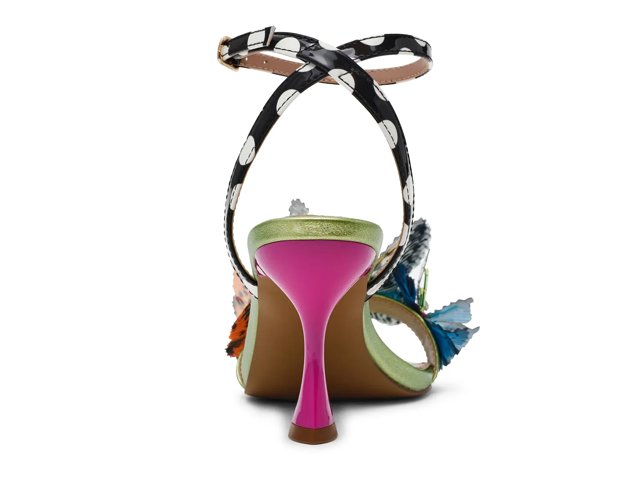 Betsey Johnson Lenah Sandal - Free Shipping | DSW
