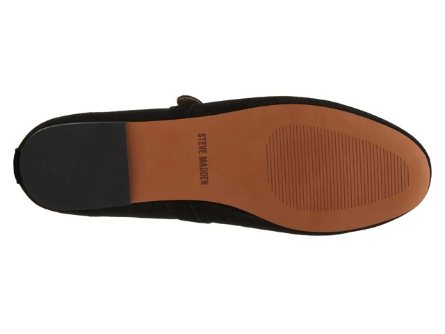 Steve Madden Dreaming Mary Jane Flat - Free Shipping | DSW