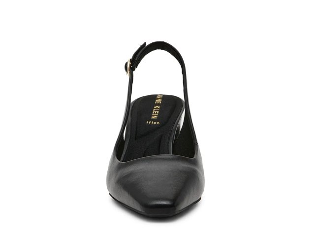 Anne Klein Abby Pump - Free Shipping | DSW