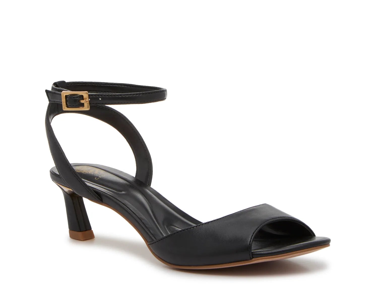 Vince Camuto Libie Sandal - Free Shipping | DSW