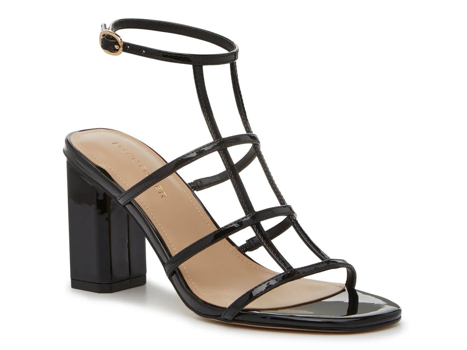 Женские модельные босоножки Marc Fisher Norene Sandal