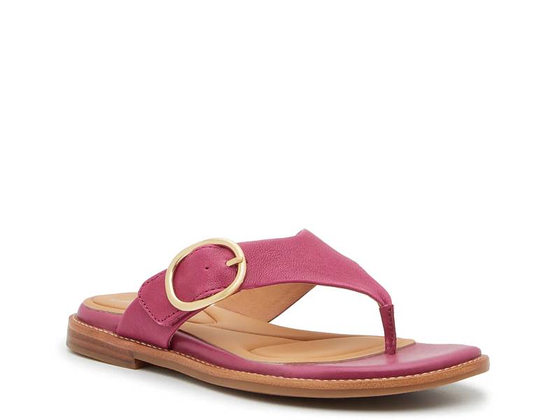 Nancia Sandal