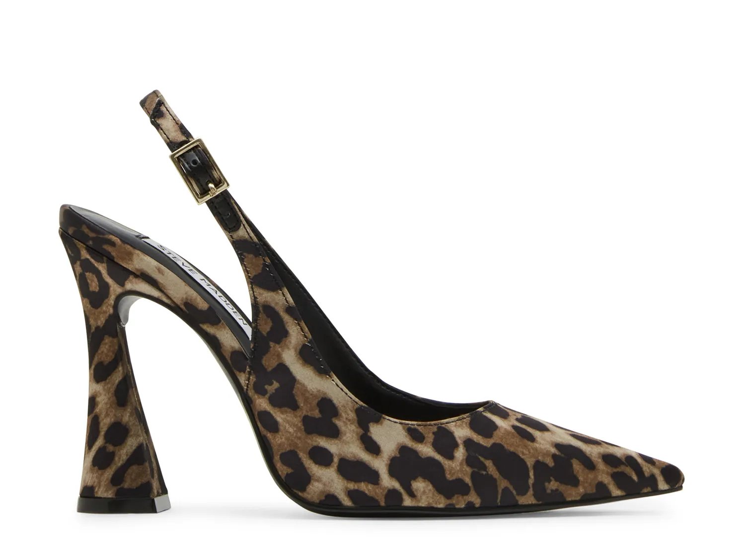 Blare Pump
