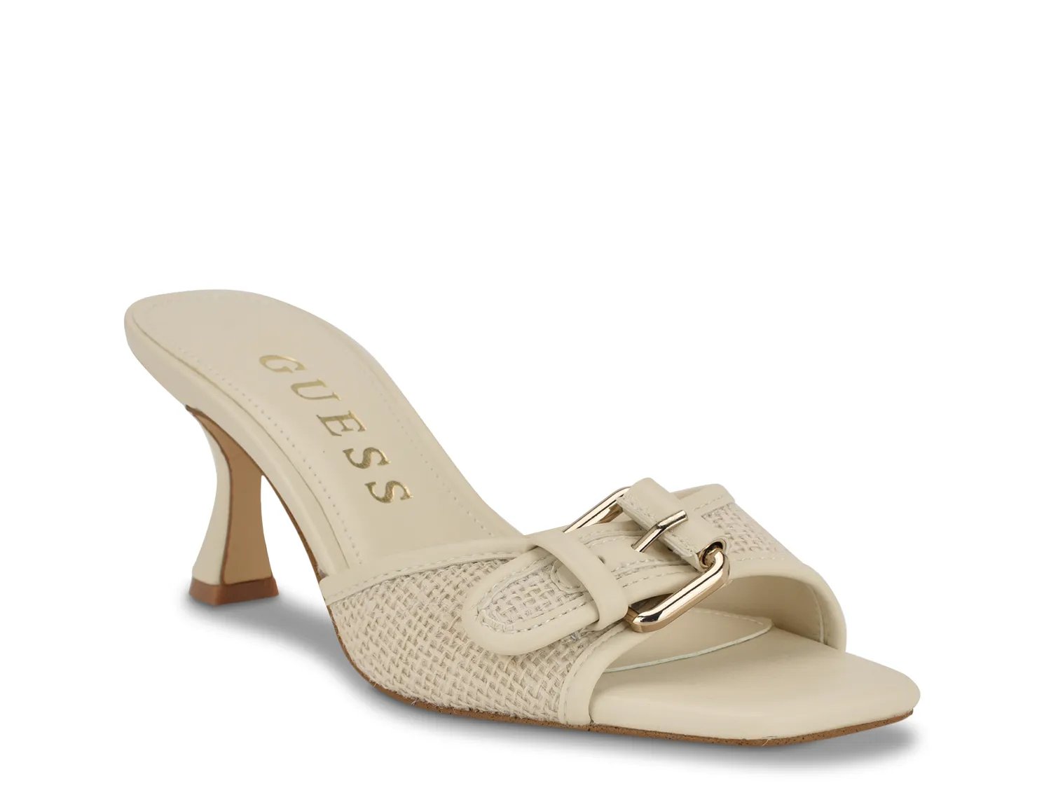 Женские модельные босоножки Guess Dista Sandal