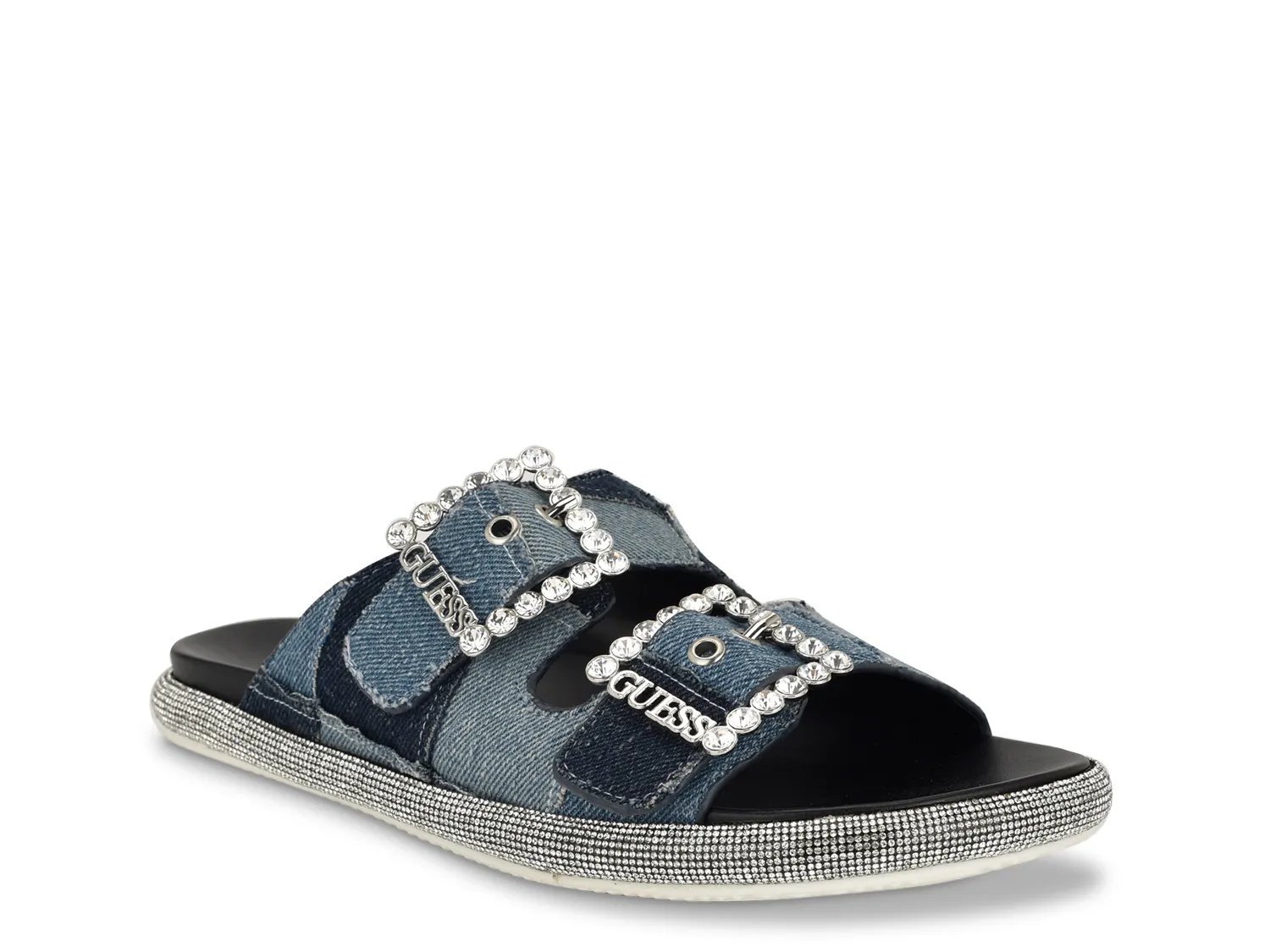 Женские босоножки Guess Funzy Sandal