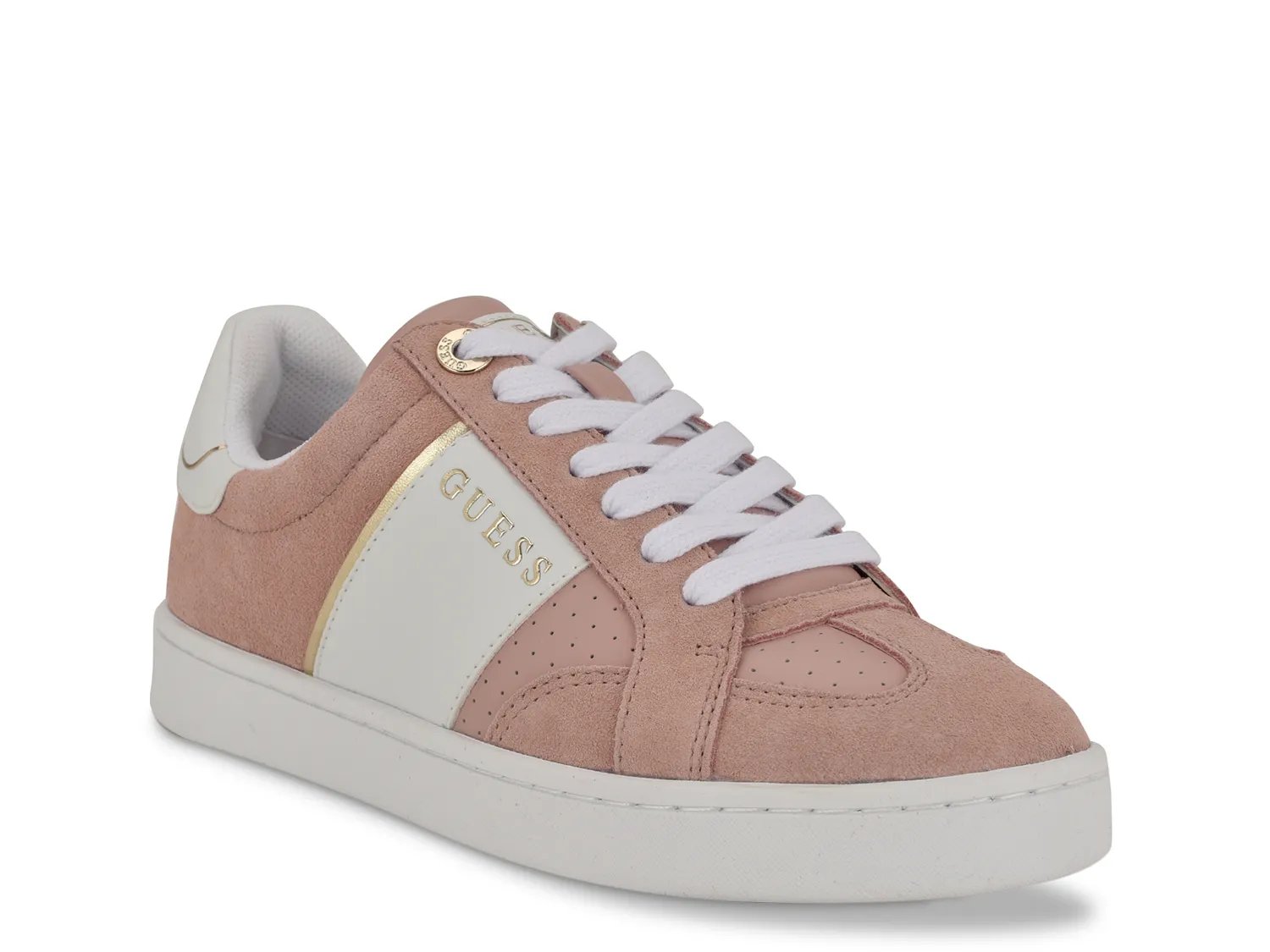 Womans Fashion Sneakers Guess Jrone 3 Sneaker