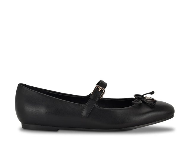 Kayra Ballet Flat