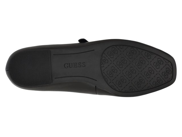 Kayra Ballet Flat