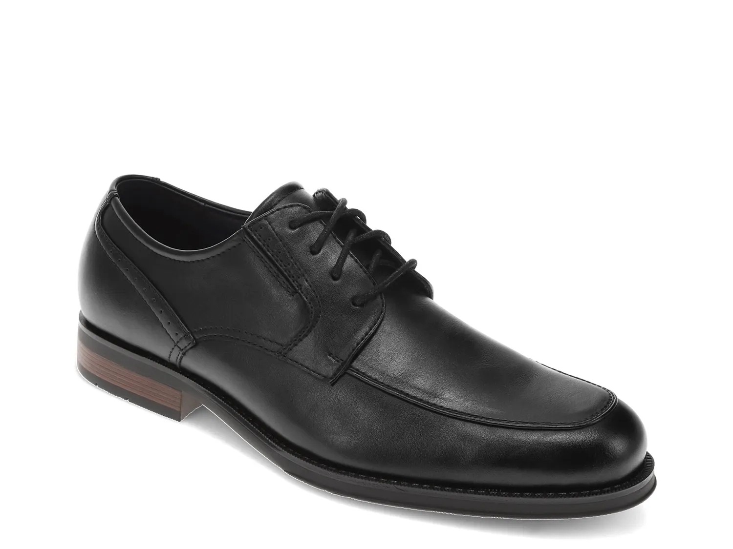 Мужские модельные туфли Dockers Elmer Oxford