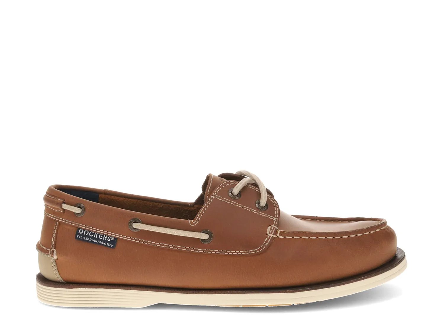 Dennison Boat Shoe