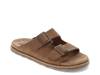 Benham Sandal - Men's Cognac view
