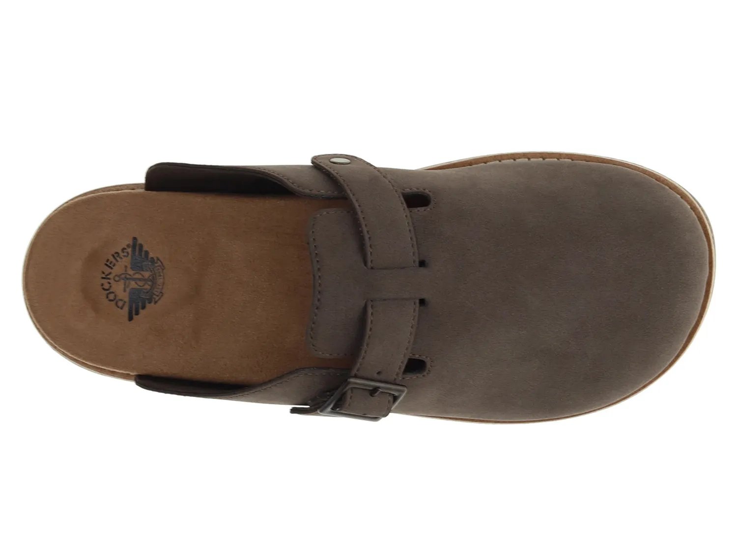 Bircham Clog