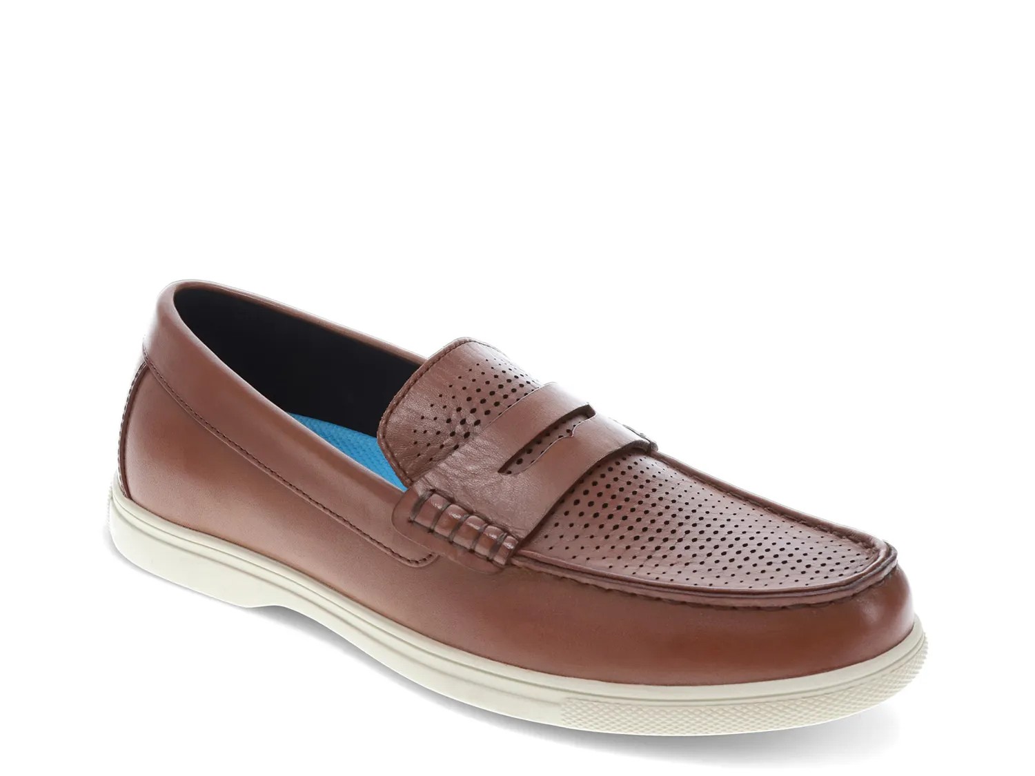 Мужские модельные туфли Dockers Bellwood Loafer