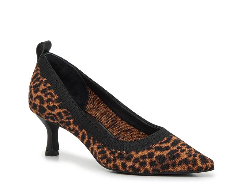 Naturalizer Ginger Pump