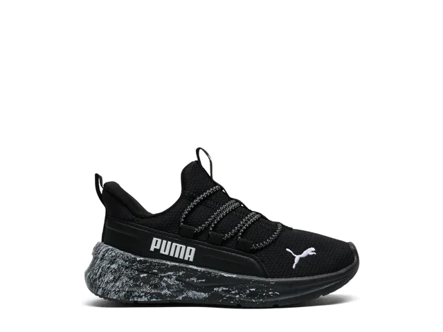 Puma One4All 2.0 Blizzrizz Sneaker - Kids' - Free Shipping | DSW
