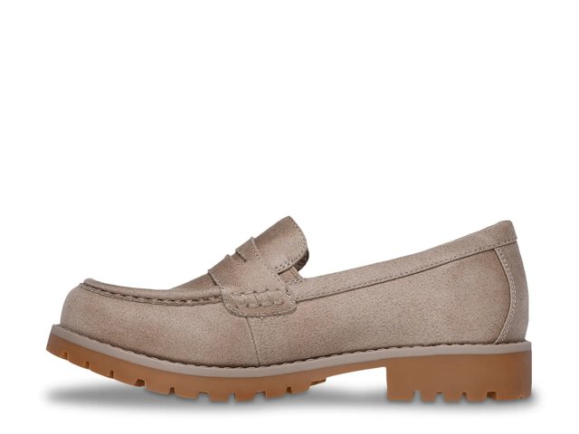 Cypress Bold Move Loafer