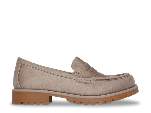 Cypress Bold Move Loafer