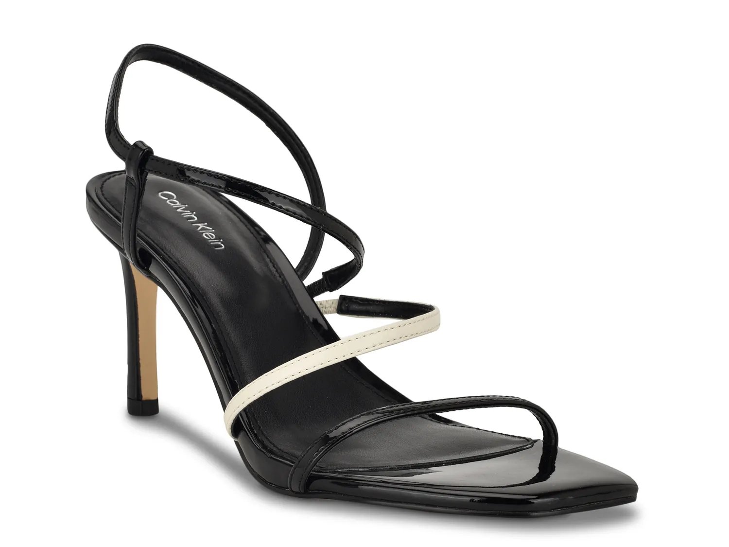 Женские модельные босоножки Calvin Klein Hadlee Sandal