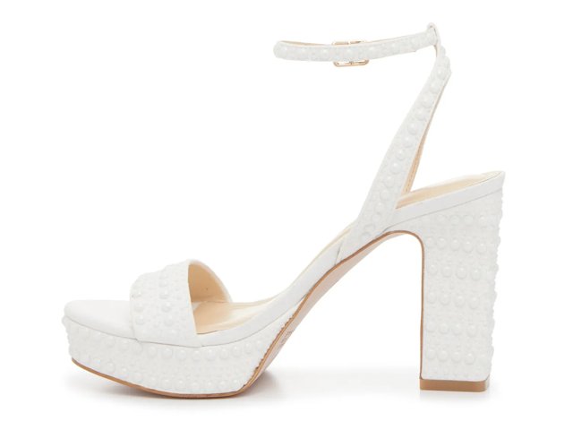Jessica Simpson Aitina Sandal - Free Shipping | DSW