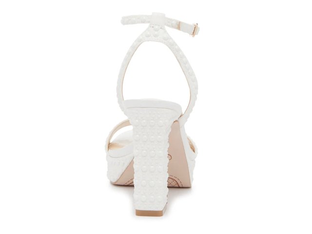 Jessica Simpson Aitina Sandal - Free Shipping | DSW