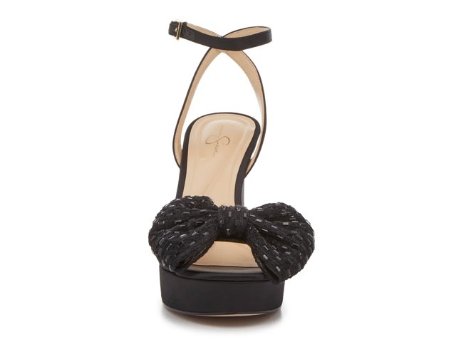 Jessica Simpson Aliza Platform Sandal - Free Shipping | DSW
