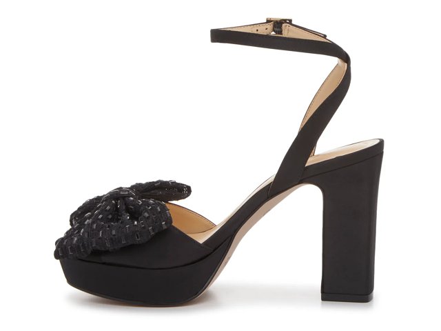Jessica Simpson Aliza Platform Sandal - Free Shipping | DSW