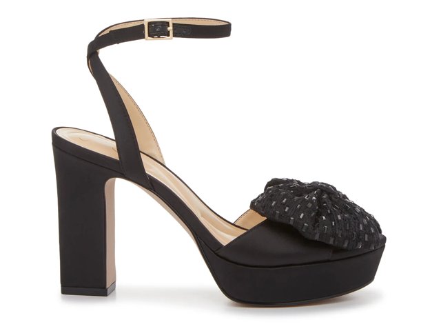 Jessica Simpson Aliza Platform Sandal - Free Shipping | DSW