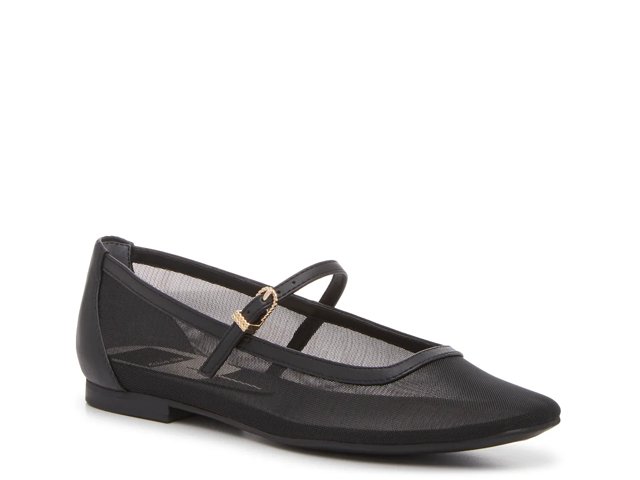 Aileen Mary Jane Flat