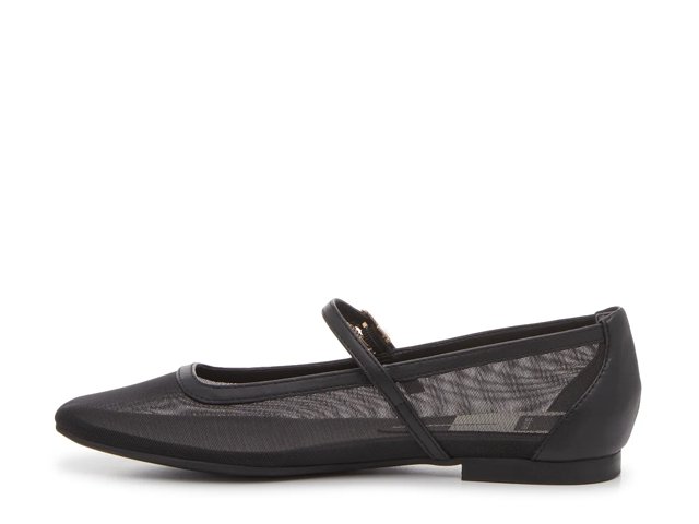 Aileen Mary Jane Flat