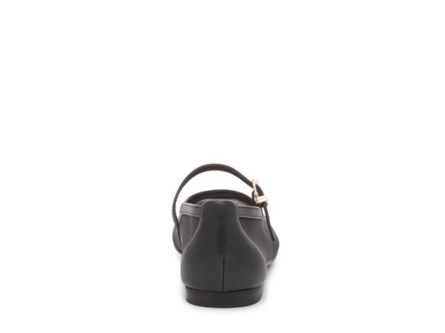 Aileen Mary Jane Flat
