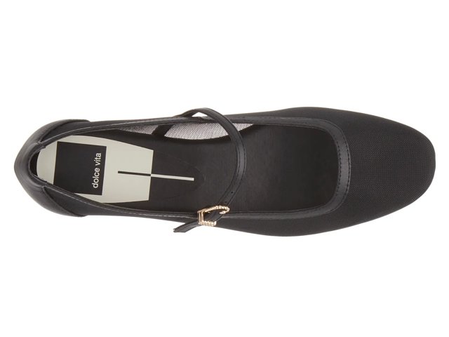 Dolce Vita Aileen Mary Jane Flat - Free Shipping | DSW