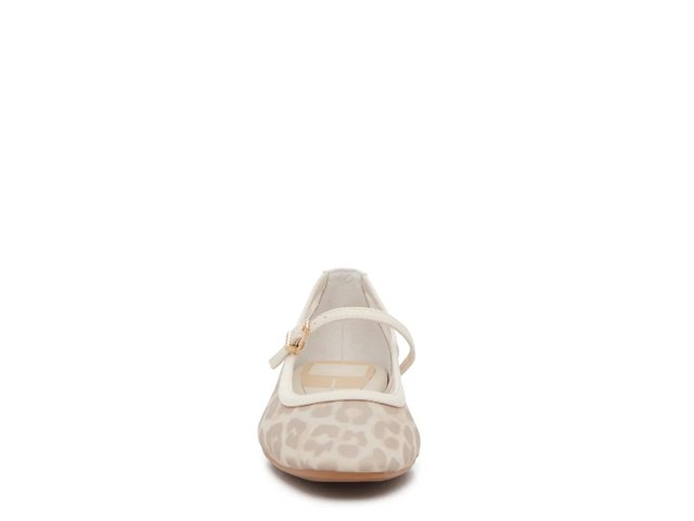 Dolce Vita Aileen Mary Jane Flat - Free Shipping | DSW