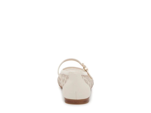 Dolce Vita Aileen Mary Jane Flat - Free Shipping | DSW