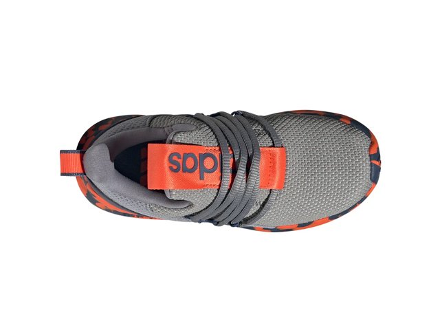 adidas Lite Racer Adapt 7.0 Slip-On Sneaker - Kids' - Free