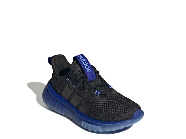 adidas Kaptir 4.0 Sneaker - Kids' - Free Shipping | DSW