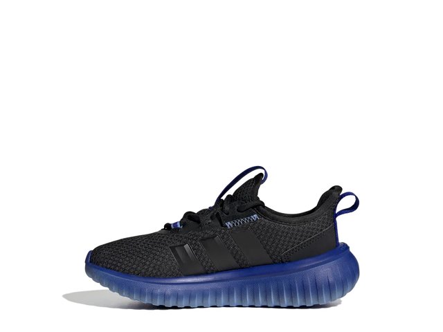 adidas Kaptir 4.0 Sneaker - Kids' - Free Shipping | DSW