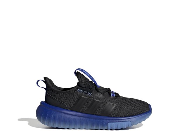 adidas Kaptir 4.0 Sneaker - Kids' - Free Shipping | DSW