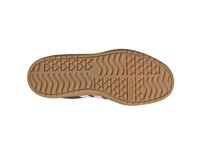 adidas VL Court Bold Platform Sneaker - Kids' - Free Shipping | DSW