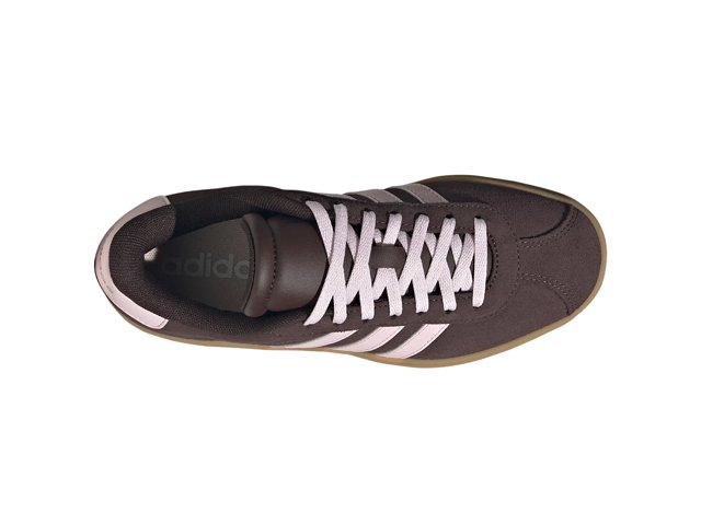 adidas VL Court Bold Platform Sneaker - Kids' - Free Shipping | DSW