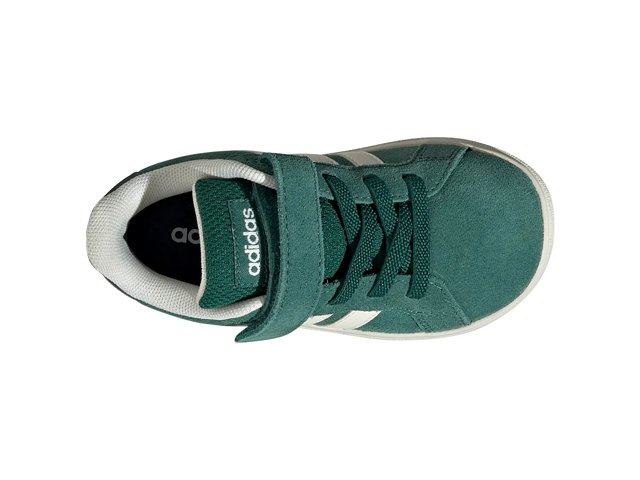 adidas Grand Court '00s Sneaker - Kids' - Free Shipping | DSW