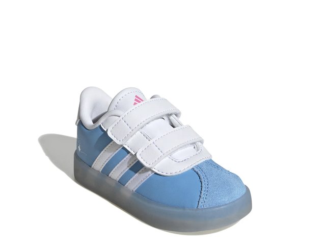 Disney - Emi´ Amazon.com | adidas Unisex-Kids Disney Cinderella VL Court