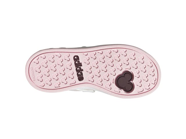 adidas Minnie Mouse Grand Court Sneaker - Kids'