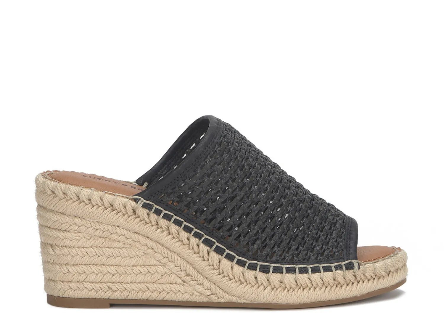Cabriah Wedge Sandal