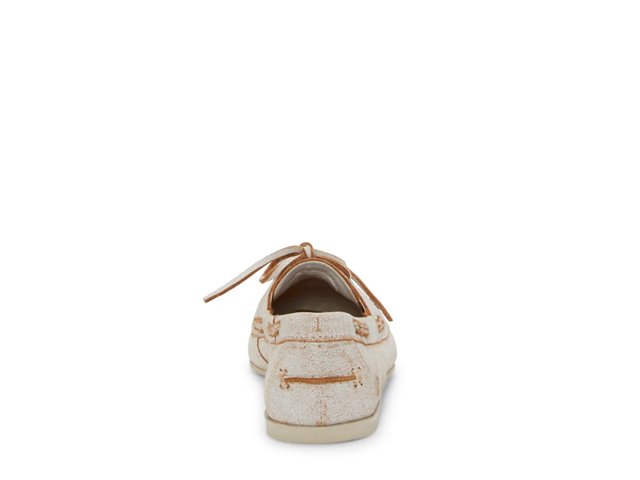 Timini Boat Shoe