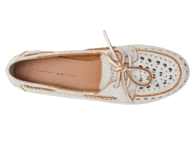Timini Boat Shoe