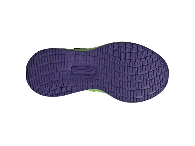 adidas Iron Hulk Runfalcon 5 Sneaker - Kids'
